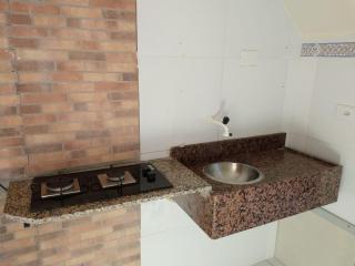 Flats em Porto de Galinhas - 9