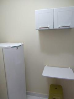 Flats em Porto de Galinhas - 8