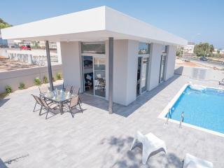 Villa Protaras Miramar, Luxury And New 5Bdr Protaras Villa With Pool And Stunning Sea Views - Protaras - 5