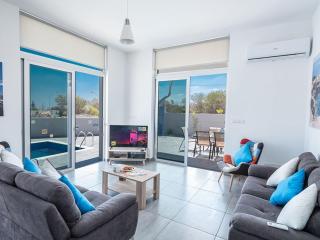 Villa Protaras Miramar, Luxury And New 5Bdr Protaras Villa With Pool And Stunning Sea Views - Protaras - 3
