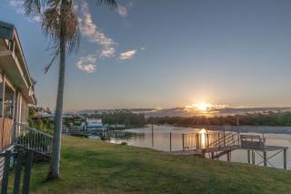 The Jetty House Jervis Bay - Myola - 9