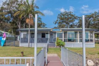 The Jetty House Jervis Bay - Myola - 8