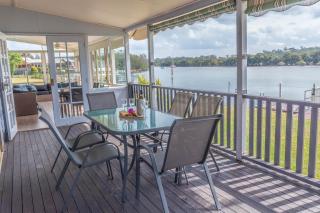The Jetty House Jervis Bay - Myola - 4
