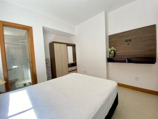 Apartamento temporada edifício Silviane Gomes - Capão da Canoa - 1