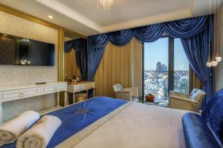 Leslion Luxury Hotel - Antalya - 1