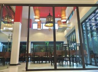 Siam Piman Hotel - 1