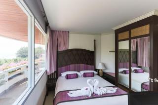 Methavalai Hotel - Cha-am - 7