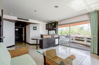 Methavalai Hotel - Cha-am - 8