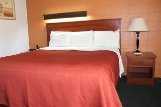 Motel Reedsburg - Reedsburg - 3