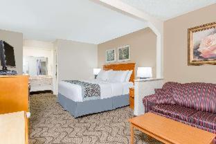 Days Inn by Wyndham Elberton - Elberton - 9
