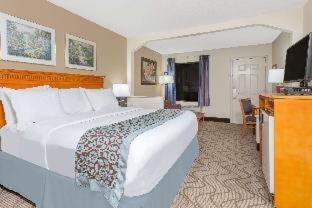 Days Inn by Wyndham Elberton - Elberton - 8