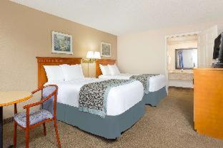 Days Inn by Wyndham Elberton - Elberton - 7