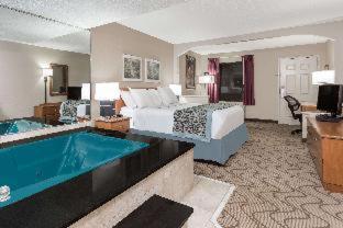 Days Inn by Wyndham Elberton - Elberton - 5