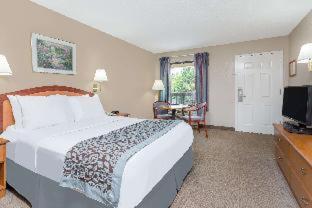 Days Inn by Wyndham Elberton - Elberton - 3
