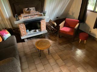 Villa Calas - Vara Blanca - 4