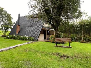 Villa Calas - Vara Blanca - 8