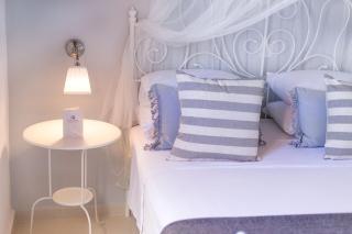 Villa Thalassa 2 Cozy Greek Comfort Private Shaded Courtyard Outdoor Dining & Bbq Steps From Lindos - Lindos - 1