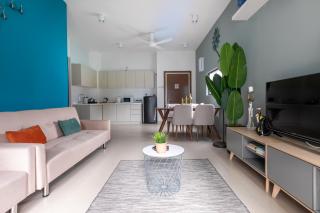 Urban Tropic@Midhill Genting Highland (Free Wi-Fi) - Resorts World Genting - 9