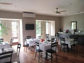 Acacia Guest House - Nelspruit - 3