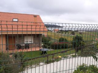 Casa da Xesteira-Merexo-Muxía-Costa da Morte - 7