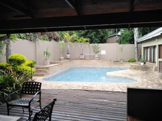 Acacia Guest House - Nelspruit - 8