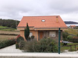 Casa da Xesteira-Merexo-Muxía-Costa da Morte - 6