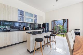 Saga Villas Legacy - Seminyak - 2