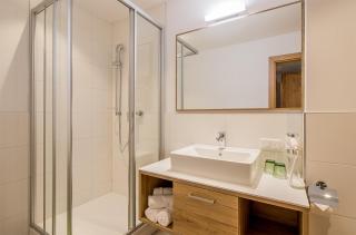 Hotel & Restaurant Rupertigau - Wals - 8
