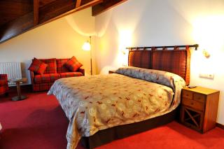 Hotel La Morera - 9