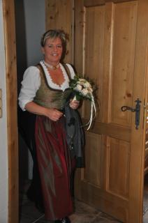 Landhaus Gaspar - Wagrain - 3