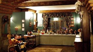 Le Chalet Yazici - 4