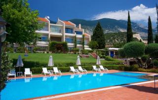 Felix Residence - Mousata - 6