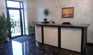 VLG Hotel - Boryspil - 3
