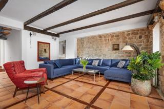 Villa Marina - A Slice of Paradise - Kotor - 9