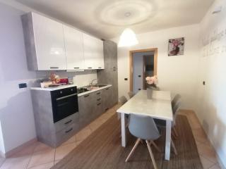 Le Muse, Comano Terme Holiday - piano terra - Comano Terme - 4