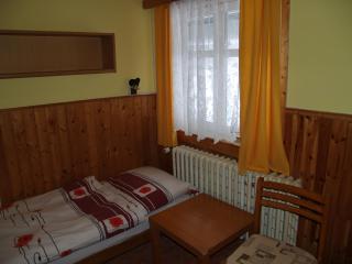 Lesní Bouda - Pec pod Sněžkou - 2