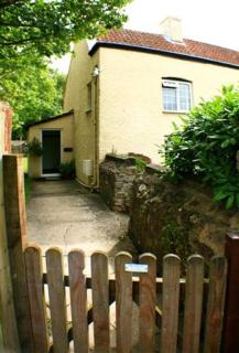 Doubleton Farm Cottages - Weston-super-Mare - 9