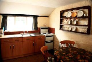 Doubleton Farm Cottages - Weston-super-Mare - 5