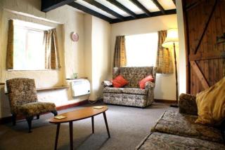 Doubleton Farm Cottages - 1