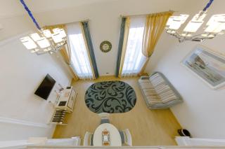 Metro Hotel Apartments - Odesa - 3