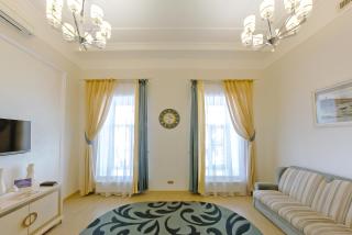 Metro Hotel Apartments - Odesa - 5