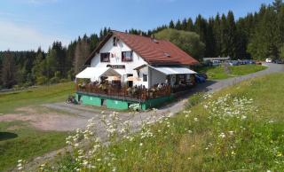 Bergbaude Albrechts - Albrechts - 0