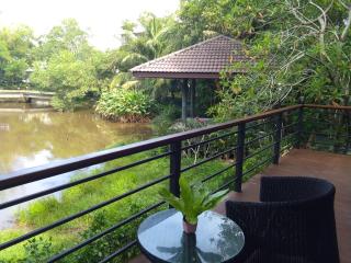 The Touch Green Naiyang Hotel & Fitness - Strand Nai Yang - 8