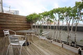Hotel Papa Whale-Kaohsiung Formosa Boulevard - Kaohsiung - 3