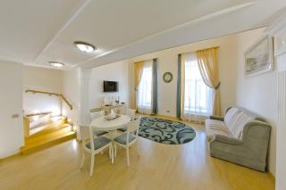 Metro Hotel Apartments - Odesa - 4