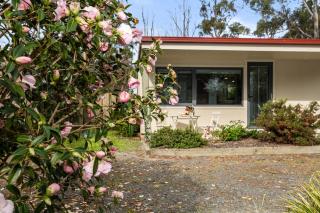 Karoola Cottage Self Contained - Lilydale - 9