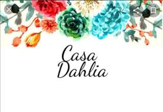 Casa Dahlia Querétaro - Querétaro - 6
