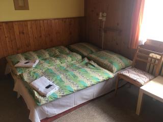 Lesní Bouda - Pec pod Sněžkou - 8