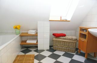 Det gule Hus - Kappeln - 8