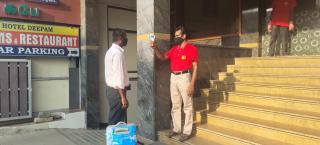 Hotel Deepam - Tiruchirappalli - 5